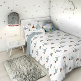 Nordisk cover Haciendo el Indio Susanita Vendbar Seng 105 (180 x 220 cm) #1