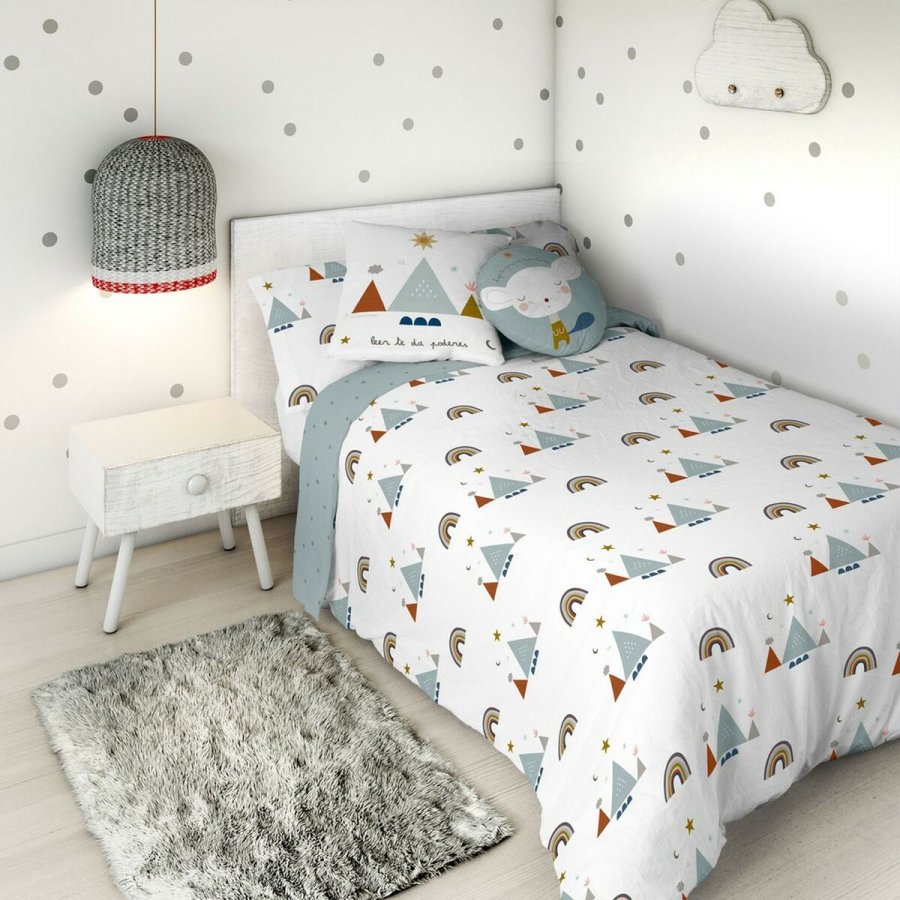 Nordisk cover Haciendo el Indio Susanita Vendbar Seng 105 (180 x 220 cm) #1