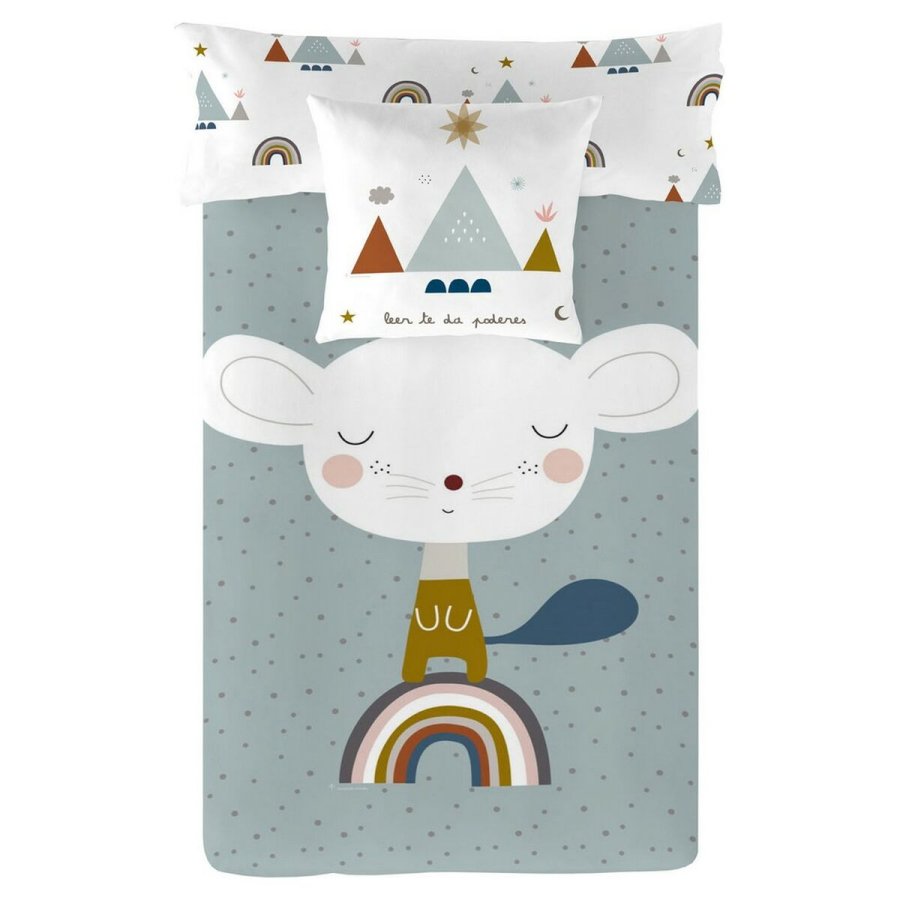Nordisk cover Haciendo el Indio Susanita Vendbar Seng 105 (180 x 220 cm) #3