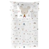 Nordisk cover Haciendo el Indio Susanita Vendbar Seng 90 (150 x 220 cm) #1
