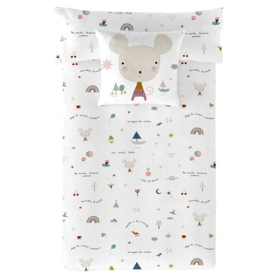 Nordisk cover Haciendo el Indio Susanita Vendbar Seng 90 (150 x 220 cm) #1