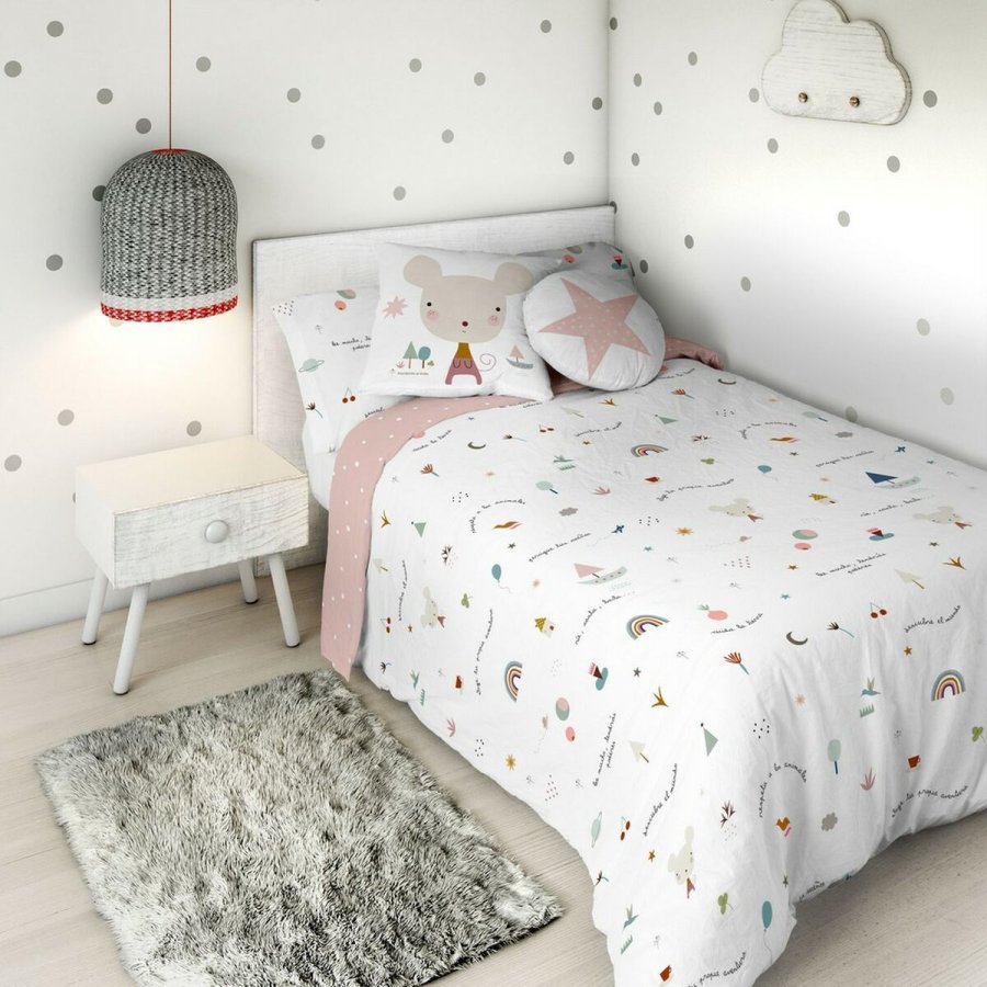 Nordisk cover Haciendo el Indio Susanita Vendbar Seng 90 (150 x 220 cm) #2
