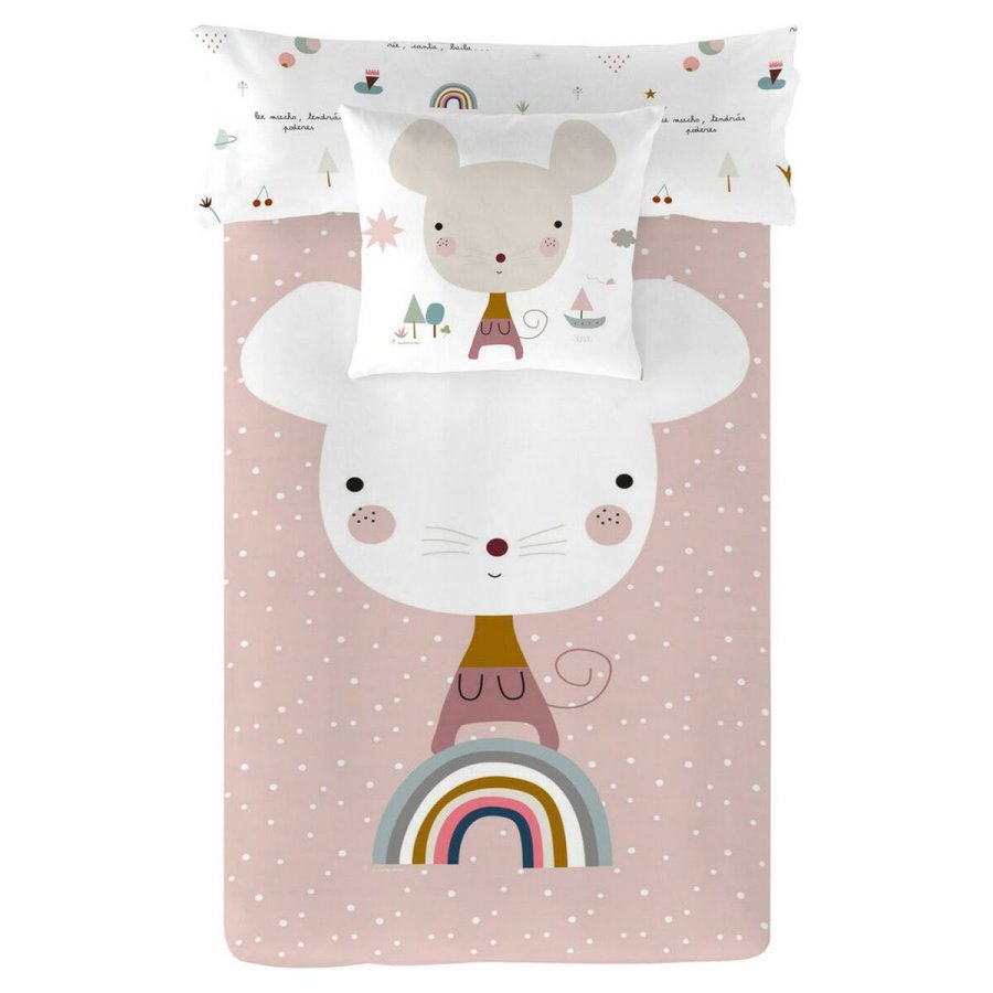 Nordisk cover Haciendo el Indio Susanita Vendbar Seng 90 (150 x 220 cm) #3