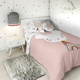 Nordisk cover Haciendo el Indio Susanita Vendbar Seng 90 (150 x 220 cm) #4