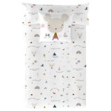 Nordisk cover Haciendo el Indio Susanita Vendbar (Seng 105) (180 x 220 cm) #1