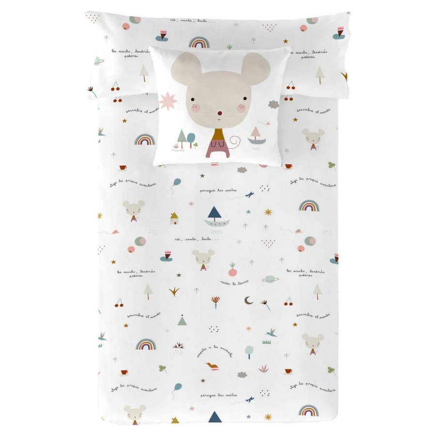 Nordisk cover Haciendo el Indio Susanita Vendbar (Seng 105) (180 x 220 cm) #1