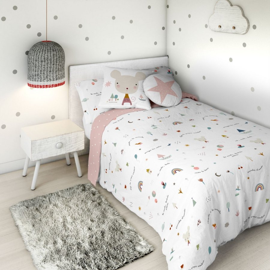 Nordisk cover Haciendo el Indio Susanita Vendbar (Seng 105) (180 x 220 cm) #2