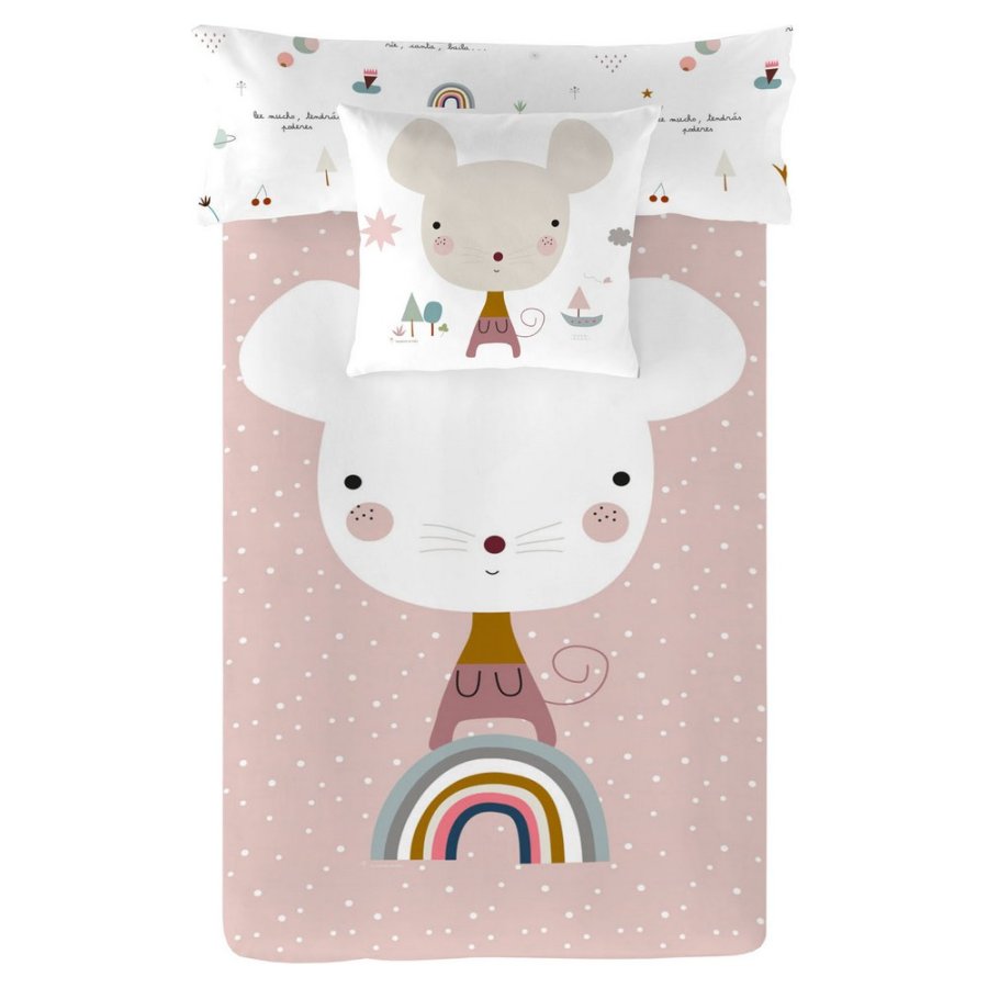 Nordisk cover Haciendo el Indio Susanita Vendbar (Seng 105) (180 x 220 cm) #3