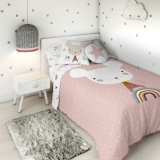 Nordisk cover Haciendo el Indio Susanita Vendbar (Seng 105) (180 x 220 cm) #4
