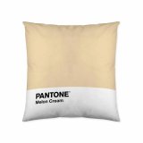 Pudebetrk Melon Cream Pantone 63836415 50 x 50 cm #1