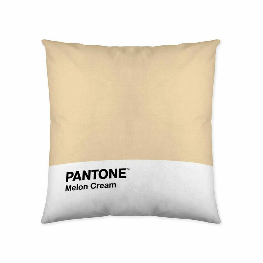 Pudebetrk Melon Cream Pantone 63836415 50 x 50 cm #1