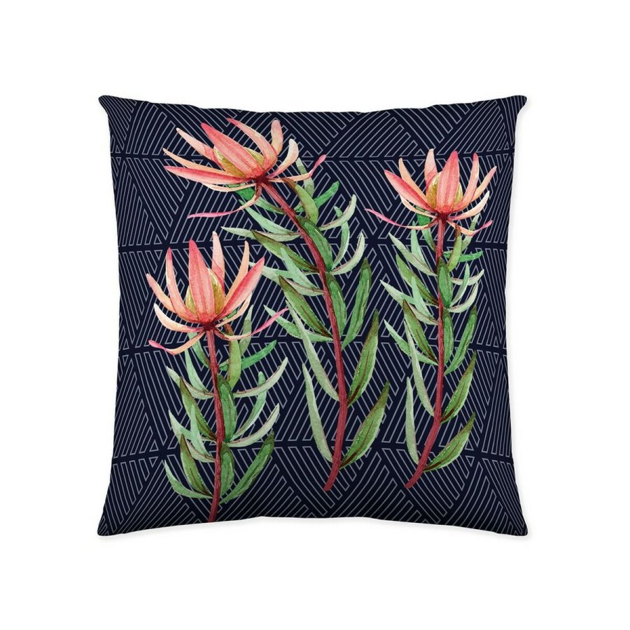 Pudebetrk Naturals Proteas (50 x 50 cm) #2