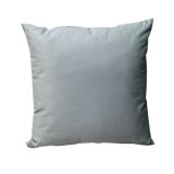 Pudebetrk Naturals Tencel Gr (50 x 50 cm) #1