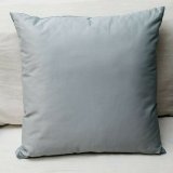 Pudebetrk Naturals Tencel Gr (50 x 50 cm) #2