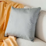 Pudebetrk Naturals Tencel Gr (50 x 50 cm) #3