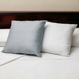 Pudebetrk Naturals Tencel Gr (50 x 50 cm) #4