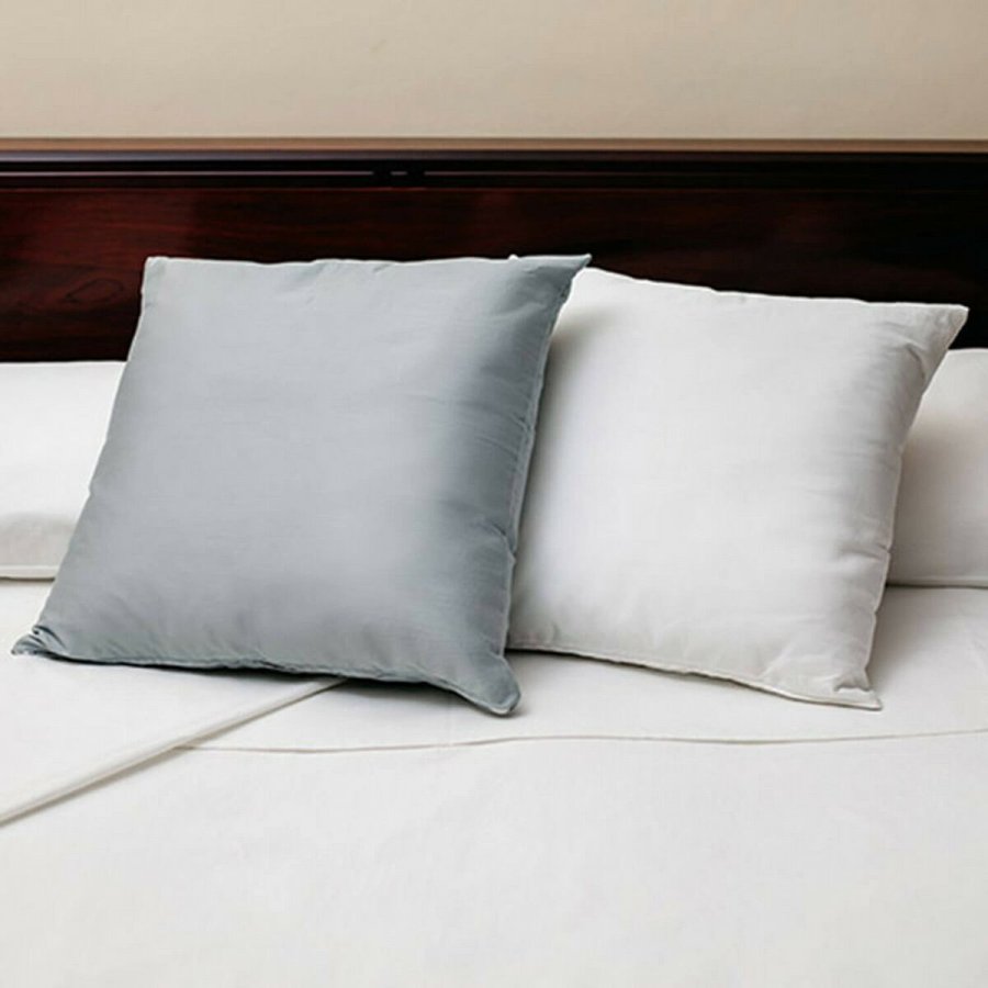 Pudebetrk Naturals Tencel Gr (50 x 50 cm) #4