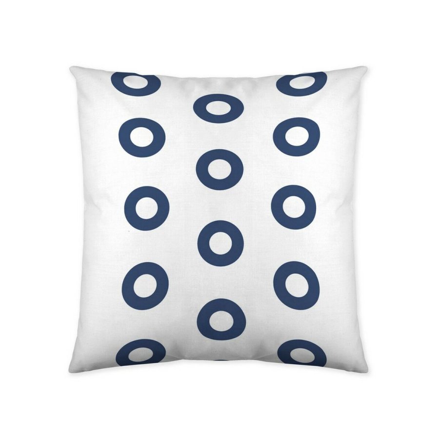 Pudebetrk Popcorn Beca Blue (60 x 60 cm) #1