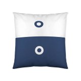 Pudebetrk Popcorn Beca Blue (60 x 60 cm) #2
