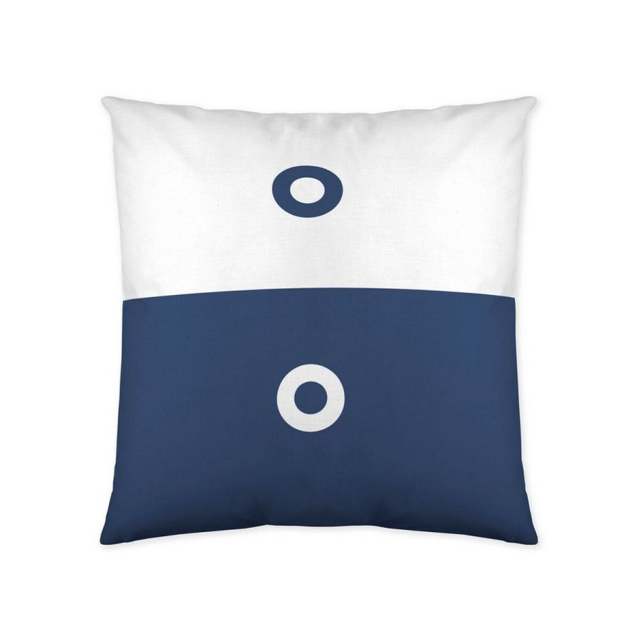 Pudebetrk Popcorn Beca Blue (60 x 60 cm) #2