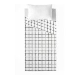Sengetj st Popcorn Ian Bw Seng 180/190 260 x 270 cm #1