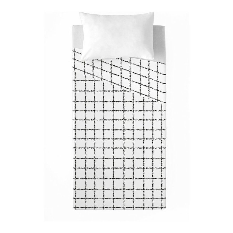 Sengetj st Popcorn Ian Bw Seng 180/190 260 x 270 cm #1