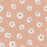 Sengetppe (vattppe) Popcorn Suri 240 x 260 cm #13