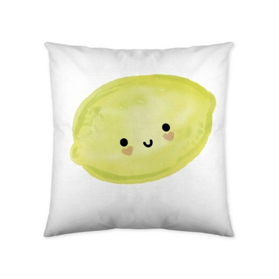 Pudebetrk Cool Kids Lemon (50 x 50 cm) #1