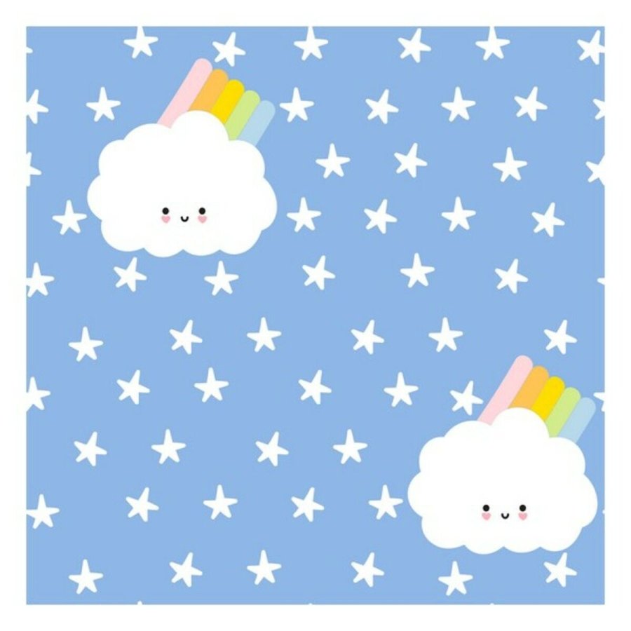 Nordisk cover Cool Kids Bow Bow #2