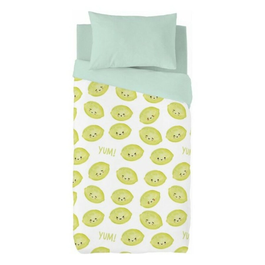 Nordisk cover Cool Kids Limon #1