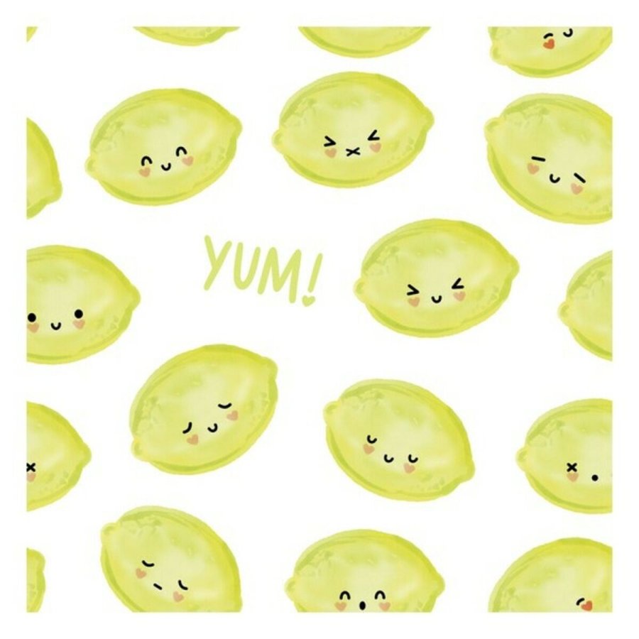 Nordisk cover Cool Kids Limon #2