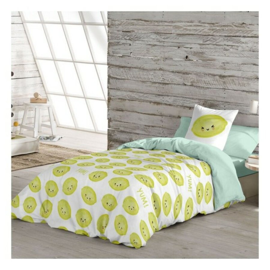 Nordisk cover Cool Kids Limon #3