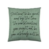 Pudebetrk Naturals Scrabble (50 x 50 cm) #1