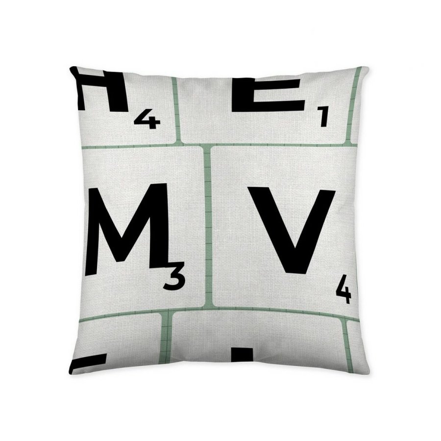 Pudebetrk Naturals Scrabble (50 x 50 cm) #2