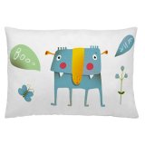 Pudebetrk Naturals Hibbo (50 x 30 cm) #2