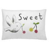 Pudebetrk Naturals Sweet Cherry (50 x 30 cm) #1