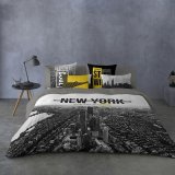Nordisk cover Naturals Stay City Seng 180/190 260 x 220 cm #2