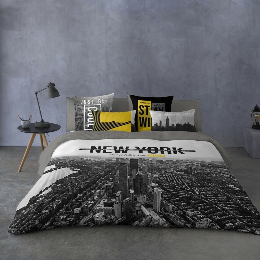 Nordisk cover Naturals Stay City Seng 180/190 260 x 220 cm #2