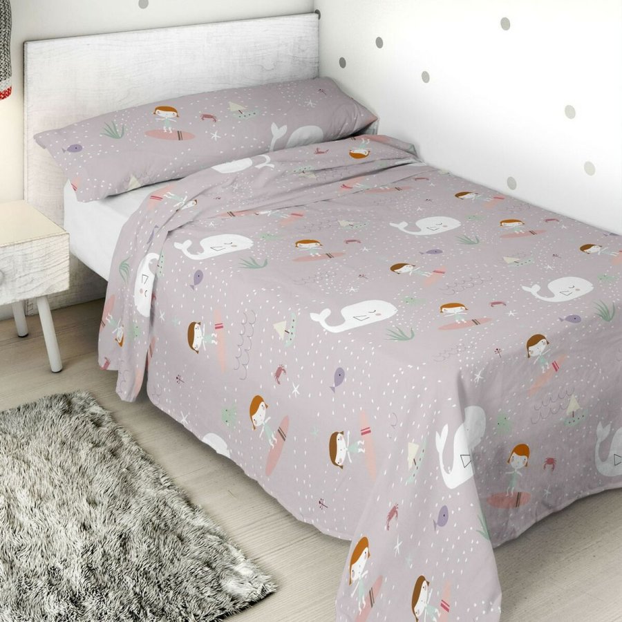 Sengetj st Haciendo el Indio Surf Seng 105 180 x 270 cm #1