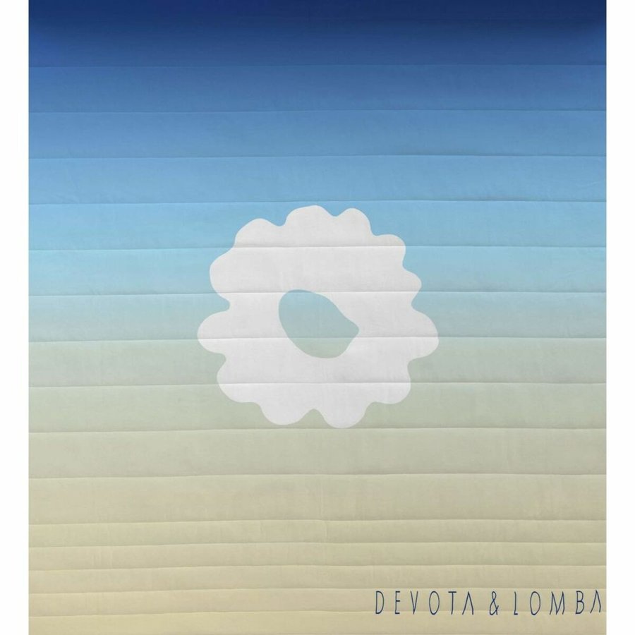 Sengetppe (vattppe) Arena Devota & Lomba #21