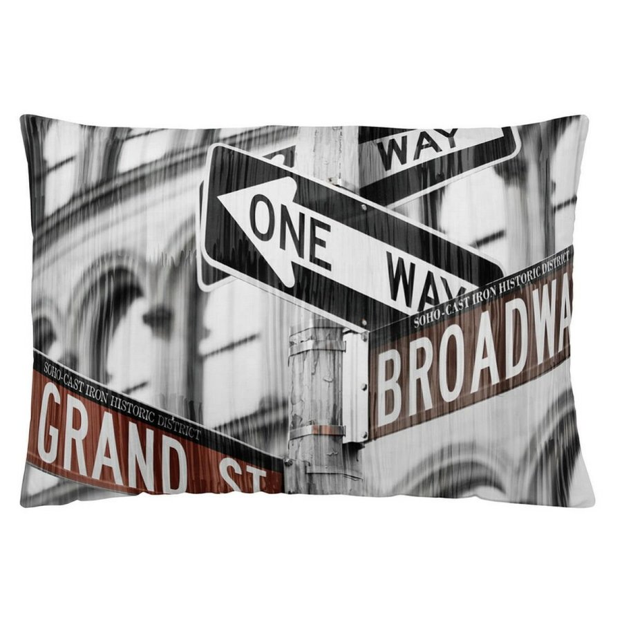 Pudebetrk Naturals NY (50 x 30 cm) #1