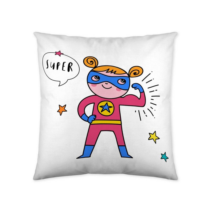 Pudebetrk Naturals Heros (50 x 30 cm) #1