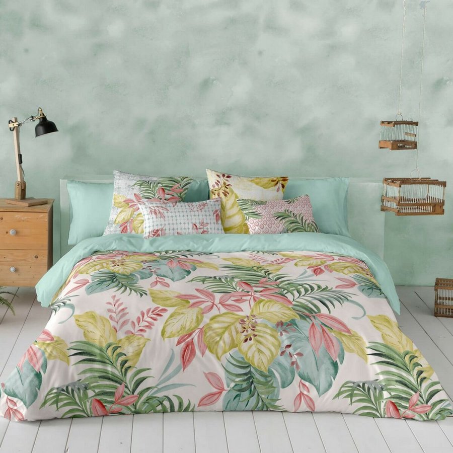 Nordisk cover Naturals Laguna (220 x 220 cm) (Seng 135/140) #4