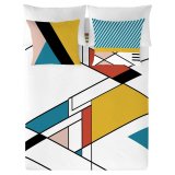 Nordisk cover Naturals Cenit (220 x 220 cm) (Seng 135/140) #2