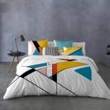 Nordisk cover Naturals Cenit (220 x 220 cm) (Seng 135/140) #4