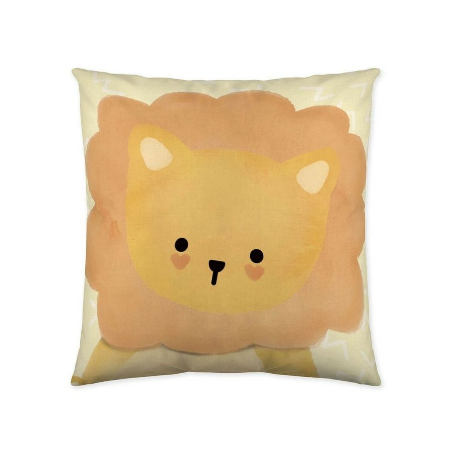 Pudebetrk Cool Kids African Yellow (50 x 50 cm) #1