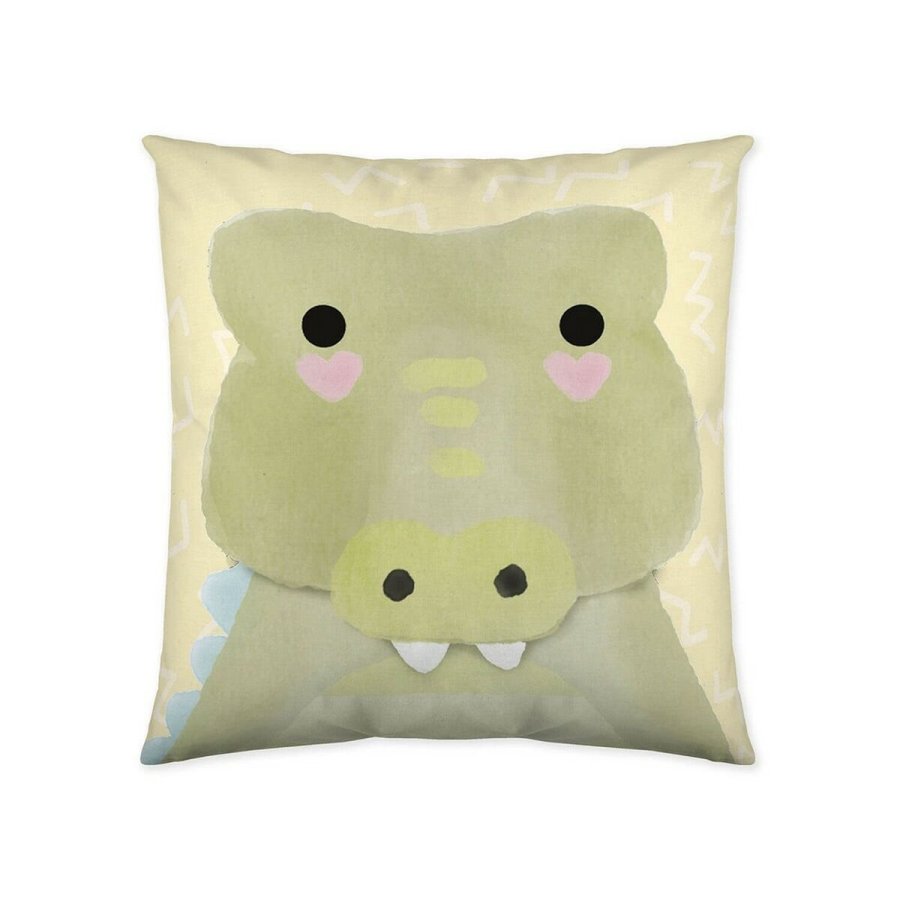 Pudebetrk Cool Kids African Yellow (50 x 50 cm) #2