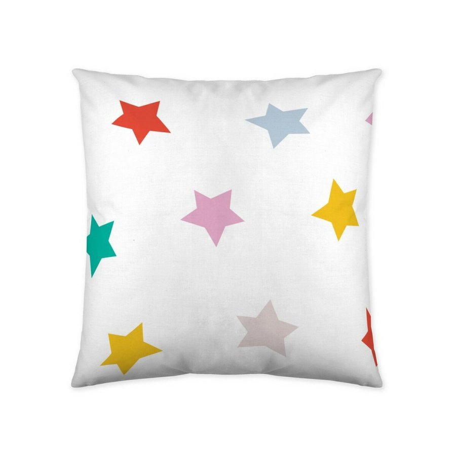 Pudebetrk Lemon Ribbon Rainbow (50 x 50 cm) #1
