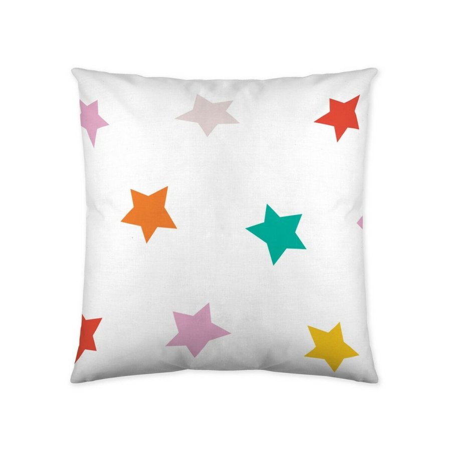 Pudebetrk Lemon Ribbon Rainbow (50 x 50 cm) #2