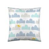 Pudebetrk Lemon Ribbon Tower (50 x 50 cm) #2